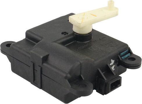 A/C Door Air Mix Actuator Compatible with Nissan Maxima 1998 1999 Replace 277322L901 27732-2L901 in Saudi Arabia