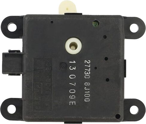 A/C Door Air Mix Actuator Compatible with Nissan Maxima 1998 1999 Replace 277322L901 27732-2L901 in Saudi Arabia