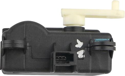 A/C Door Air Mix Actuator Compatible with Nissan Maxima 1998 1999 Replace 277322L901 27732-2L901 in Saudi Arabia