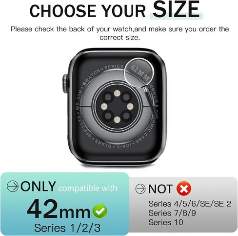 Jr.DM 40mm 2 pack case pc case with hd pridged glass screen protector for Apple Watch Series 6/5/4/se ، غطاء الوجه الكامل للحراسة الواقية من الخدش لـ iWatch ، Black+ Black in Saudi Arabia