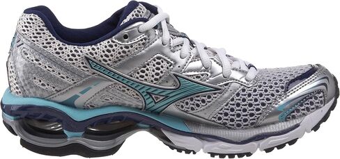Mizuno Running Women’s Wave Creation 11 حذاء تشغيل in Kuwait