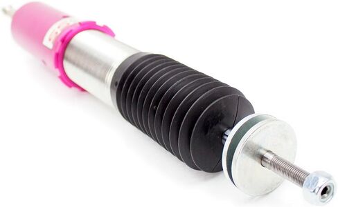Godspeed MSS0173 MonoSS Coilovers Lowering Kit, Ride Height And Damping Adjustable, compatible with BMW 1-Series Coupe (E82) 07-13 in Saudi Arabia