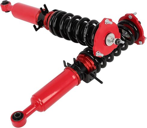 Coilovers for INFINITI for Q40 2015 for INFINITI for Q60 2014-2015 Height Adjustable Coilovers Suspension Kit Adjustable Coilovers Lowering Suspension Kit in Kuwait