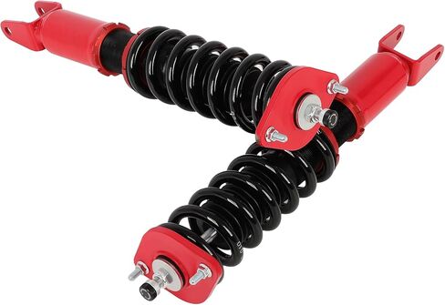 Coilovers for INFINITI for Q40 2015 for INFINITI for Q60 2014-2015 Height Adjustable Coilovers Suspension Kit Adjustable Coilovers Lowering Suspension Kit in Kuwait