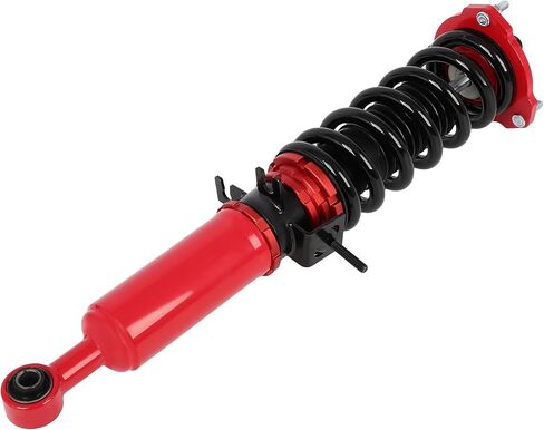 Coilovers for INFINITI for Q40 2015 for INFINITI for Q60 2014-2015 Height Adjustable Coilovers Suspension Kit Adjustable Coilovers Lowering Suspension Kit in Kuwait