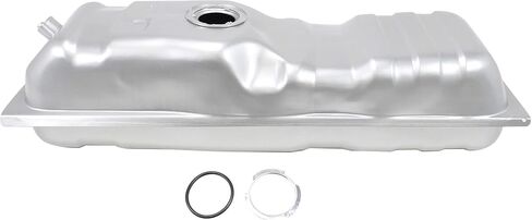 Garage-Pro Fuel Tank Compatible with CHEVROLET FULLSIZE PICKUP 1982-1987 16 Gal. Large Filler Pipe 1 5/8 in. I.D. in Saudi Arabia