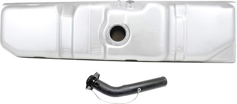 Garage-Pro 34 gallons Fuel Tank Replacement For Chevrolet K1500 C1500 1999 5.0L 5.7L GAS Fleetside Single Rear Wheel Models Only Replaces # 15017939, 15003858, 15712144 in Saudi Arabia