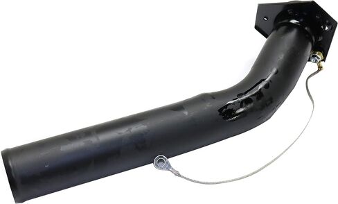 Garage-Pro 34 gallons Fuel Tank Replacement For Chevrolet K1500 C1500 1999 5.0L 5.7L GAS Fleetside Single Rear Wheel Models Only Replaces # 15017939, 15003858, 15712144 in Saudi Arabia
