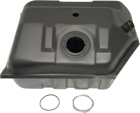 Dorman 576-101 Fuel Tank Compatible with Select Ford Models in Saudi Arabia
