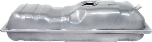 Garage-Pro 16 gallons Fuel Tank Replacement For Chevrolet C10 1975 1976 1977 1978 1979 1980 1981 4.1L 4.8L 5.0L 5.7L 6.6L 7.4L DIESEL GAS 42-7/8 x 14-1/8 x 11, Lock Ring Kit Included in Kuwait