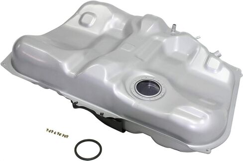 Garage-Pro Fuel Tank Compatible with Toyota Camry 2007-2011/Avalon 2005-2012 (Camry Federal Emission 49-States) 19 Gal. in Saudi Arabia