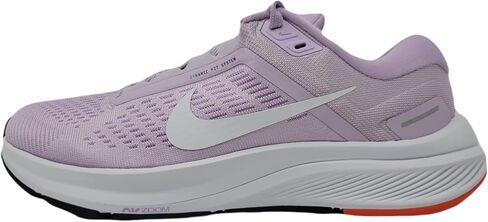 Nike Women's Low-Top Sneakers, Med Soft Pink Lt Crimson Summit White, 9 in Saudi Arabia