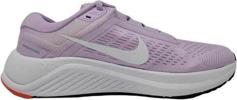 Nike Women's Low-Top Sneakers, Med Soft Pink Lt Crimson Summit White, 9 in Saudi Arabia