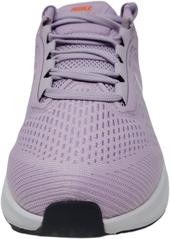 Nike Women's Low-Top Sneakers, Med Soft Pink Lt Crimson Summit White, 9 in Saudi Arabia
