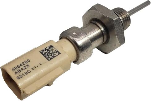 مستشعر درجة الحرارة لـ Komatsu PC240 PC290 PC360 WA320 WA380 6755-81-9130 4954250 2872858 in Saudi Arabia