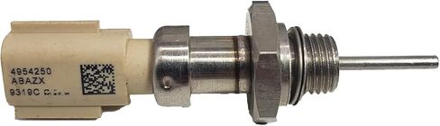 مستشعر درجة الحرارة لـ Komatsu PC240 PC290 PC360 WA320 WA380 6755-81-9130 4954250 2872858 in Saudi Arabia