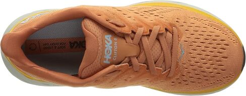 HOKA ONE ONE Women Running Shoe, Summer Song Ice Flow, 12 in Saudi Arabia
