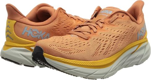 HOKA ONE ONE Women Running Shoe, Summer Song Ice Flow, 12 in Saudi Arabia