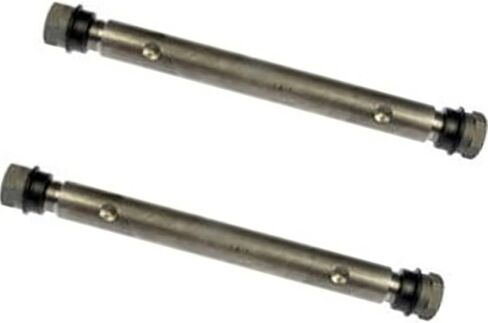 Front Lower Suspension Control Arm Shaft Kit for Chevrolet C20 1975 1976-1985 for C20 Suburban 1975-1985 for C30 1975-1984 for G30 1975-1985 for Chevrolet P20 1980-1989 2 x in Saudi Arabia