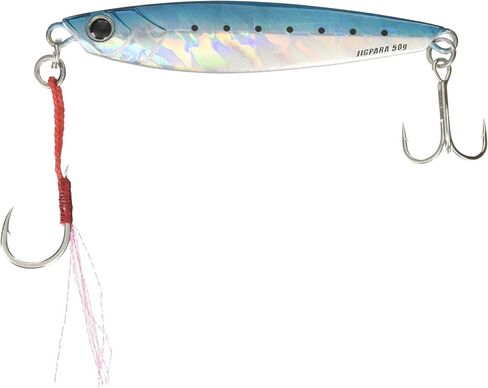 Majorcraft JPS-50004BLUEPINK Jigpara 50g in Saudi Arabia