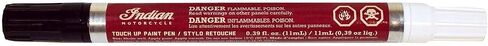 دراجة نارية هندية جديدة OEM Thunder Black Touch Up Pain Pen ، 2859080-266KI in Saudi Arabia