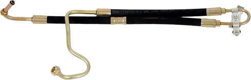 MTC 1466/32-41-6-764-725 Power Steering Pressure Hose (32-41-6-764-725 MTC 1466 for BMW Models) in Saudi Arabia