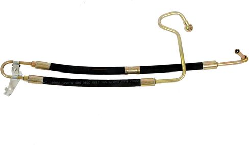 MTC 1466/32-41-6-764-725 Power Steering Pressure Hose (32-41-6-764-725 MTC 1466 for BMW Models) in Saudi Arabia