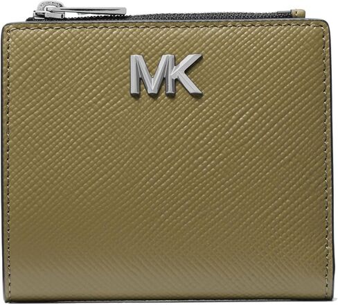 Michael Kors Edison Square Zip Wallet in Saudi Arabia