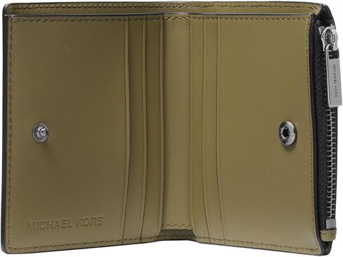 Michael Kors Edison Square Zip Wallet in Saudi Arabia