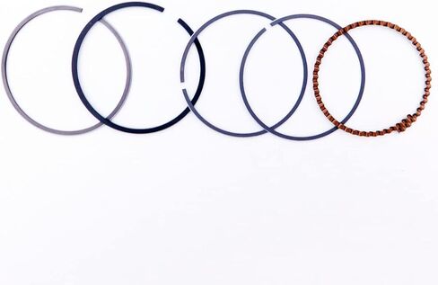 HONDA 13011-GN1-A41 RING SET (STD) in Saudi Arabia