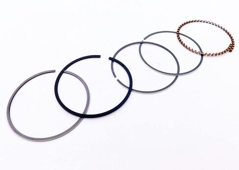HONDA 13011-GN1-A41 RING SET (STD) in Saudi Arabia