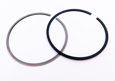 HONDA 13011-GN1-A41 RING SET (STD) in Saudi Arabia