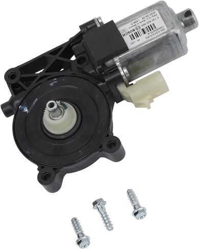 Parts 22921494 Front Passenger Side Power Window Regulator Motor in Saudi Arabia