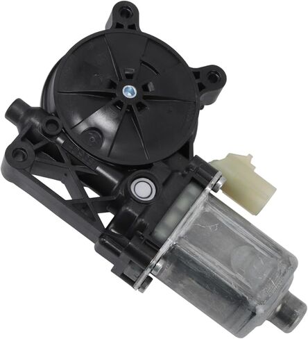 Parts 22921494 Front Passenger Side Power Window Regulator Motor in Saudi Arabia