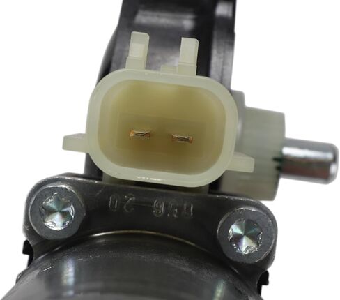 Parts 22921494 Front Passenger Side Power Window Regulator Motor in Saudi Arabia