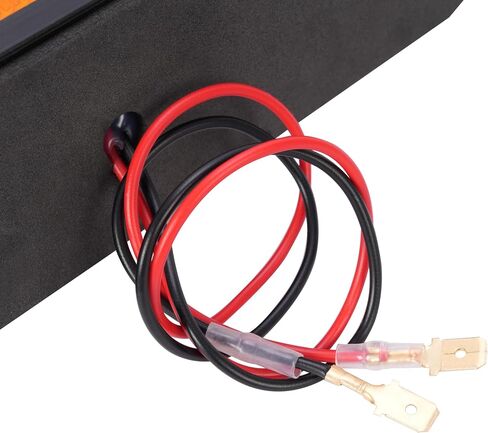 HECASA 4PCS LED وميض AMBER CAB LIGHT AR60250 متوافق مع John Deere جرار 4040 4240 4440 4640 4030 4230 4430 4630 4640 4650 4755 4760 4840 4850 4955 4960 LED LED LED in Saudi Arabia
