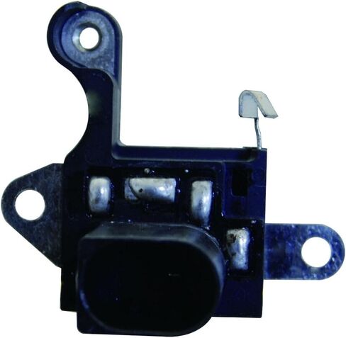 NEW NEW CONPLICERATOR KIT LREGULALT RING RING RENGERS BRISH ARDERSIFIER In7541RK7 متوافق مع BMW 335I 435I 535I 550I 640I Alpina M235I M6 GRAN CUPE 2013 2013 2014-2019 in Saudi Arabia