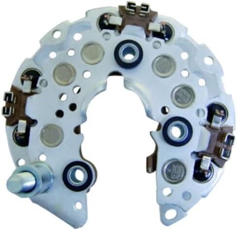 NEW NEW CONPLICERATOR KIT LREGULALT RING RING RENGERS BRISH ARDERSIFIER In7541RK7 متوافق مع BMW 335I 435I 535I 550I 640I Alpina M235I M6 GRAN CUPE 2013 2013 2014-2019 in Saudi Arabia