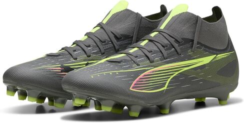 PUMA Unisex-Adult Football Soccer Shoe in Saudi Arabia