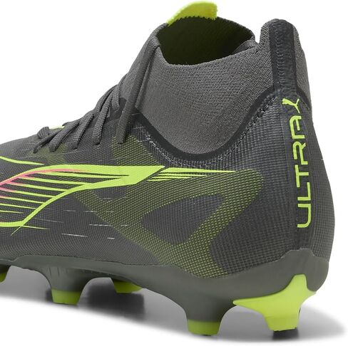 PUMA Unisex-Adult Football Soccer Shoe in Saudi Arabia