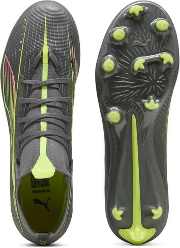 PUMA Unisex-Adult Football Soccer Shoe in Saudi Arabia