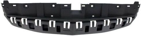 OKJHFD لـ Dodge for Charger 2011-2014 /T 11 Road and Track Front Clariator دعم الغطاء العلوي من البلاستيك EAO-109277 CH1037104 in Saudi Arabia