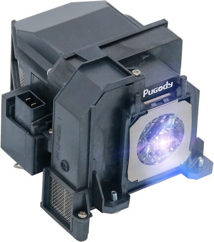 A+ Quality ELPLP76 V13H010L76 Replacement Projector Lamp Bulb for Epson EB-G6900WU EB-G6970WU EB-G6550WU EB-G6570WU EB-G6450WU EB-G6050WNL EB-G6050W EB-G6070W G6770WU G6800 G6870 with Housing in Saudi Arabia