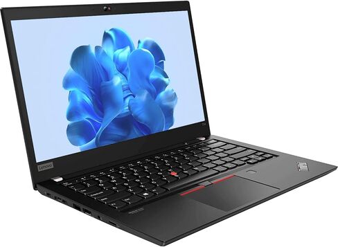 Lenovo ThinkPad T14 Gen2 Business Laptop Noteboor ، 14 "Full HD 1920 X 1080 Display ، 11th Gen Quad-Core I5-1135G7 ، 16GB DDR4 RAM ، 512GB SSD ، HDMI ، Windows 11 Pro (Readed) in Kuwait