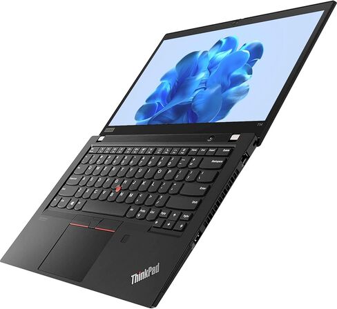 Lenovo ThinkPad T14 Gen2 Business Laptop Noteboor ، 14 "Full HD 1920 X 1080 Display ، 11th Gen Quad-Core I5-1135G7 ، 16GB DDR4 RAM ، 512GB SSD ، HDMI ، Windows 11 Pro (Readed) in Kuwait