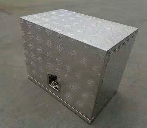25 "x20" x16 "ATV Truck Truck Pickup Underbody Under Box Tool Box Tool Tool in Saudi Arabia