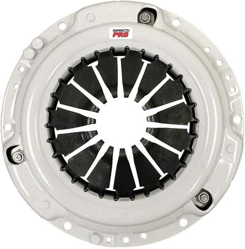 ClutchMaxPRO Performance Stage 3 Clutch Kit with Slave Cylinder Compatible with 1995-2011 Ford Ranger 1995-2010 Mazda B2300 1998-2001 B2500 11/1994-2008 B3000 2.3L 2.5L 3.0L (CP07141HDCWS-ST3) in Saudi Arabia
