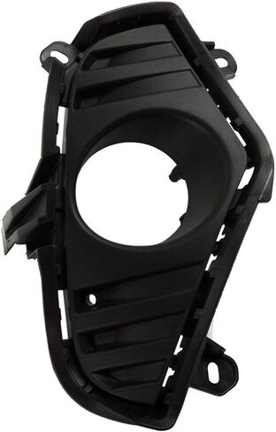 Front Right Passenger Side Textured Light Cover for Toyota for RAV4 2019-2021 16490622 in Kuwait