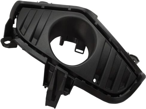 Front Right Passenger Side Textured Light Cover for Toyota for RAV4 2019-2021 16490622 in Kuwait