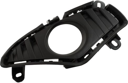 Front Right Passenger Side Textured Light Cover for Toyota for RAV4 2019-2021 16490622 in Kuwait